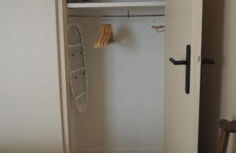 Les baleines - hypercentre 2 chambres avec garage et clim - air conditioning - Foto 22