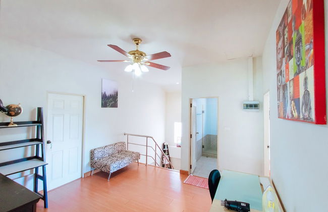 Private Residence Hosted by Sasithorn - Foto 36