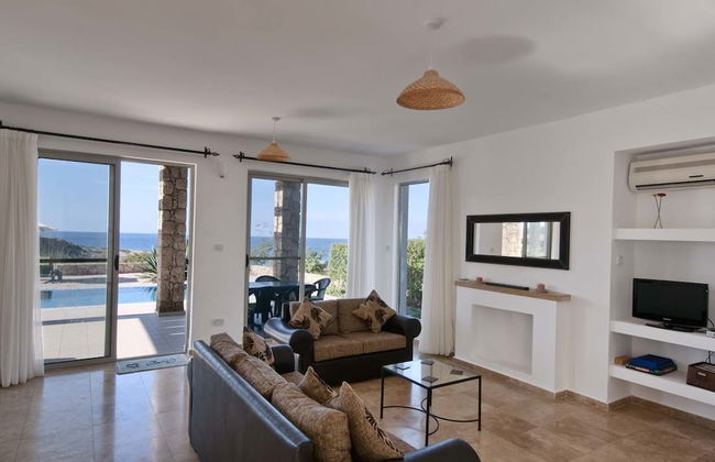 Villa Sweetwater Bay by Amy Villas - Foto 9