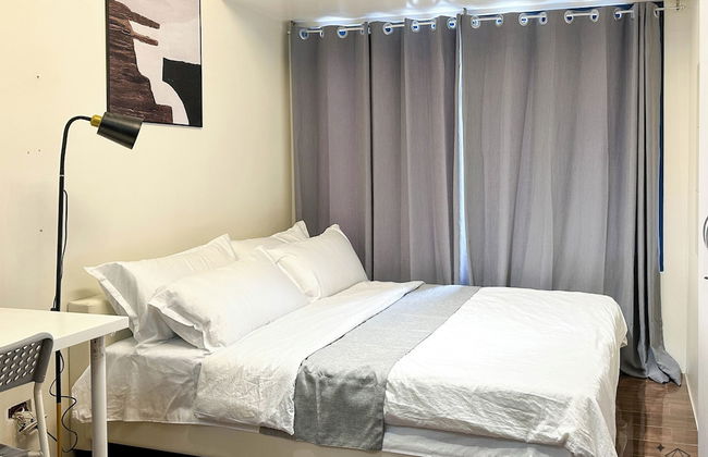 GemstoneBR in SMDC Air Residences - Photo 10