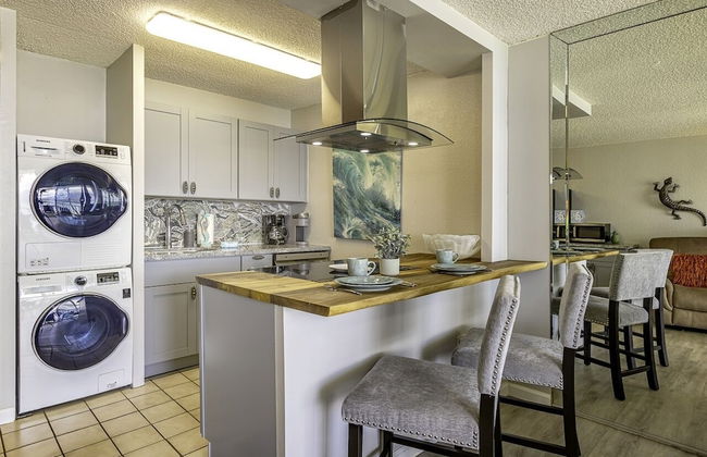 Maalaea Banyans 217 1 Bedroom Condo - Foto 6