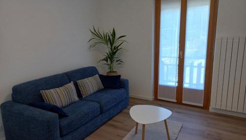 Appartamento Spazzacamino locazione turistica - Foto 5