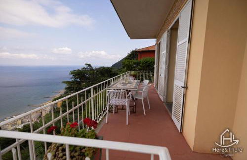 Villa Del Golfo - Vista Incredibile - Arte - Relax - Foto 13