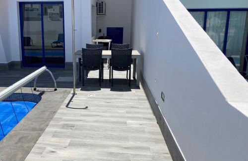 Villa Maria - Foto 18