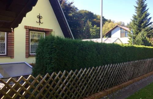 Ferienhaus am Mescheriner See - Photo 25