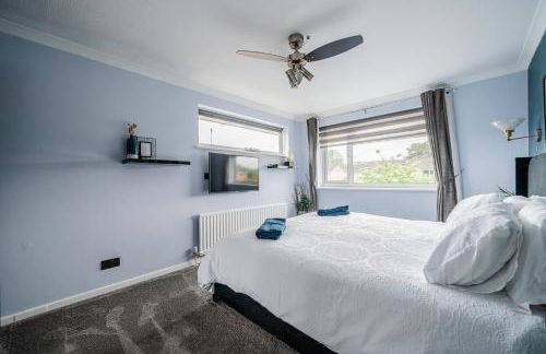 Cosy Retreat Near New Forest - Foto 17