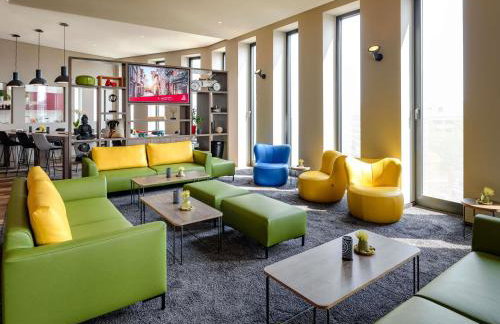 Aparthotel Adagio Bremen - Foto 7