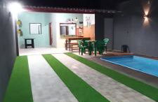 Casa Serrana beach Camocim - Foto 1