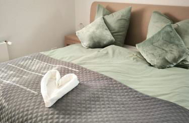 Ferienwohnung Am Sonnenbrink - Foto 14