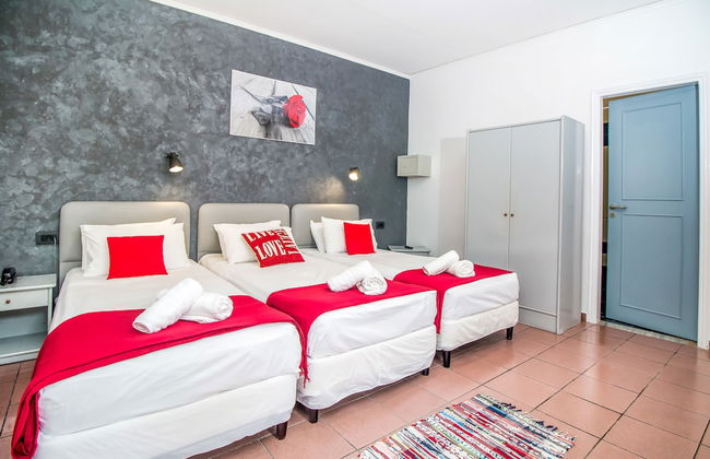 Kahlua Hotel Apartments - Foto 19