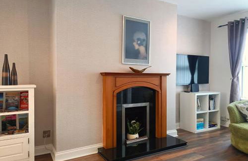 Relaxing retreat in Lisburn - Foto 9