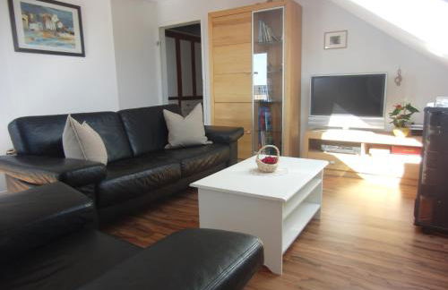 Ferienwohnung Weinklang - Foto 4