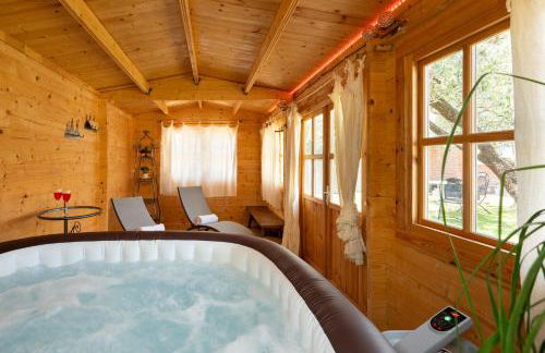 Le Cerbaie - Casa Vacanze - Foto 6