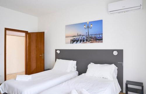 Rossi Apartment Free Parking - Foto 24