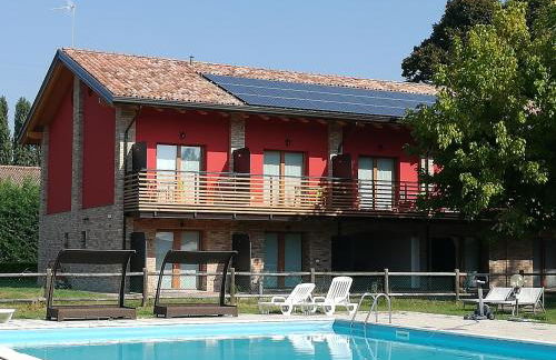 Agriturismo Ai Due Leoni - Foto 50