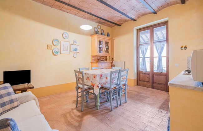 Belvilla by OYO Villa Mulinaccino - Photo 26