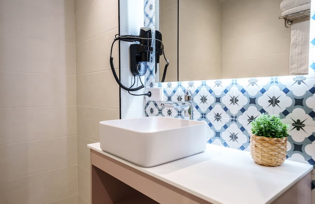 Spirit Apartamentos Valladolid Centro - Foto 62