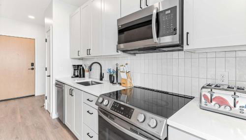 Cozy Studio Escape Near Downtown Minneapolis - Foto 5