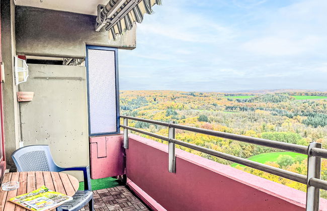 A1011/Höhenblick - Foto 1