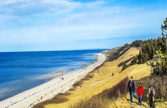 16 Person Holiday Home in Vejby - Foto 22