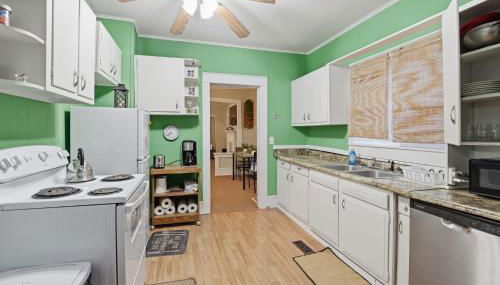 Cozy Matewan Trail Stay home - Foto 4