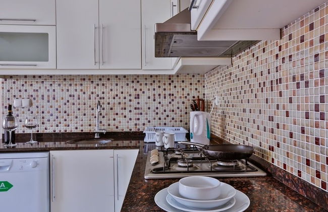 Golden Life Blue Green Residence - Foto 19