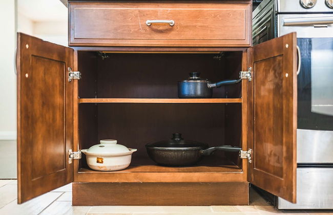 Spacious Retreat w Large Kitchen Outdoor Patio - Foto 51