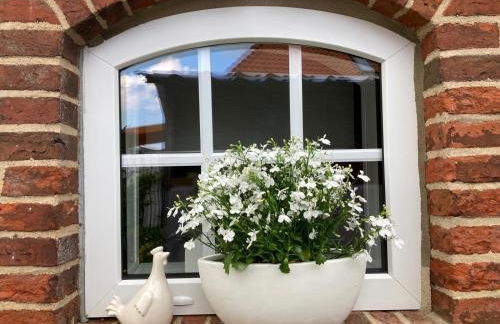 Apartment Vier Jahreszeiten Pilsum - Foto 6