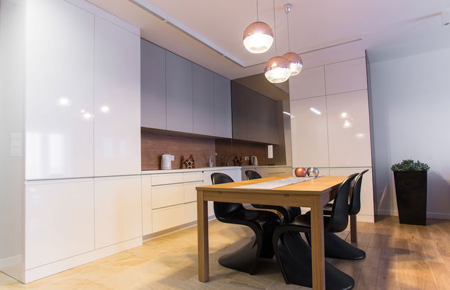 Sun & Snow Resort Sudety - Photo 11