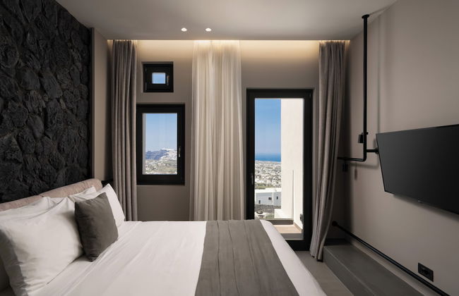 Apikia Santorini - Adults Only - Foto 54