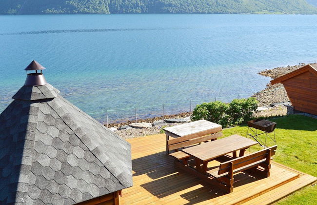 Holiday Home in EidsvÃ¥g - Foto 71