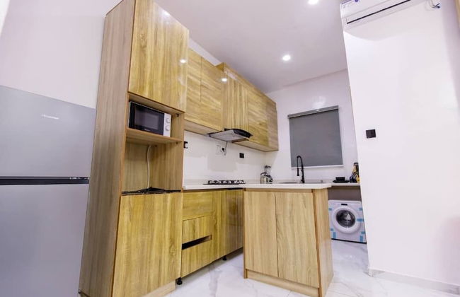 RHEMA APARTMENTS - Foto 4