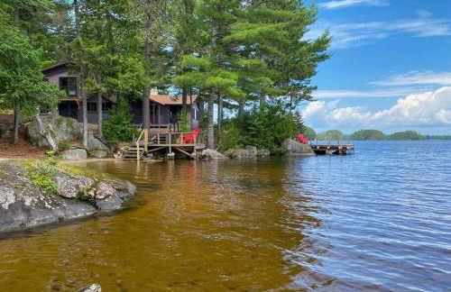 Mountain Majesty - Katahdin View & Soft Sand Beach - Foto 15