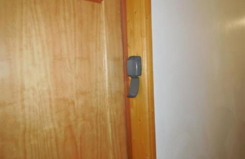 Ecrin des neiges vars appt 4 ou 6 personnes 100 mètres des pistes - Foto 15