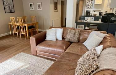 The Granary, Wonderful Riverside Accommodation - Photo 2