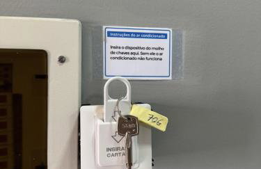 Flat 706 próximo à praia - Condomínio Biarritz - Foto 23