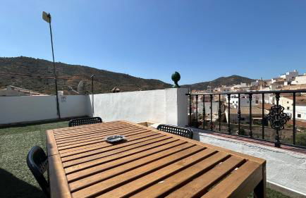 Piso con gran terraza en malaga arenas - Foto 53