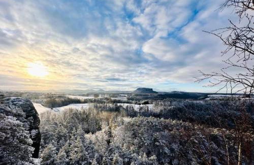 Ferienwohnung "Spatzennest" - Foto 6