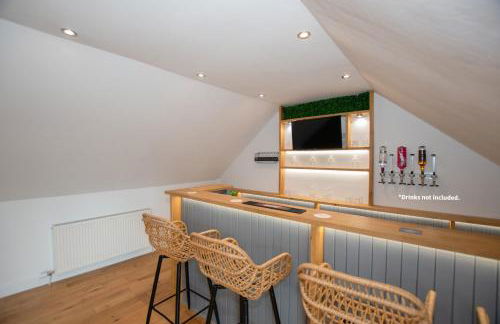 Penthouse at the White House near Edinburgh - Foto 26