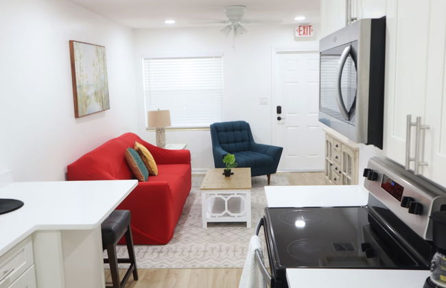 Amazing 2BR walking distance to Beach - Foto 19