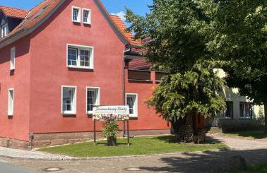 Ferienwohnung Könitz, Ilschen - Foto 37