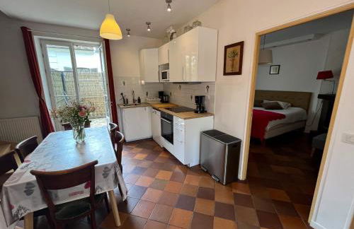 Chez Oscar - Foto 16