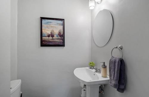 Charming Cleveland Home - Foto 30