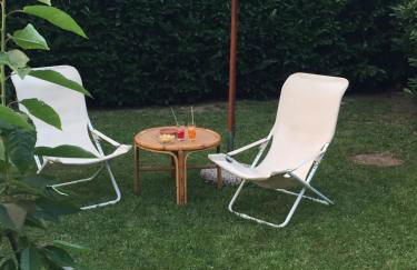 Il Giardino Segreto - Foto 27