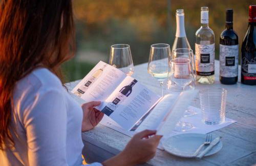 Tenuta dei Mori-Wine Relais Events - Foto 40