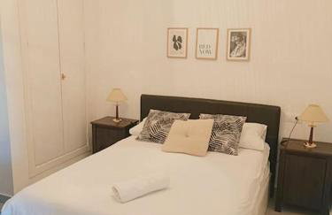 La Casa Azul - next to the sea! - Foto 7