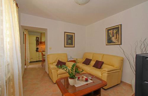 Alena in Debeljuhi (Haus für 4 Personen) - Foto 12