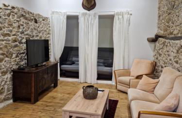 Le Grand Cerf - 4 Couchages - Foto 1