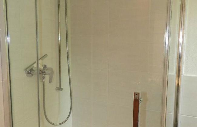 Tree-Tops, Chalet - Foto 61