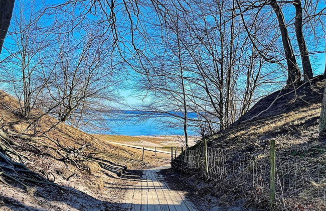 2 Person Holiday Home in Brosarp-by Traum - Foto 18